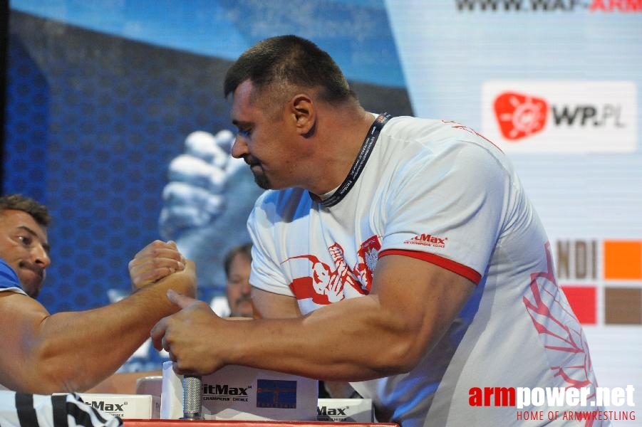 World Armwrestling Championship 2013 - day 2 - photo: Mirek # Armwrestling # Armpower.net