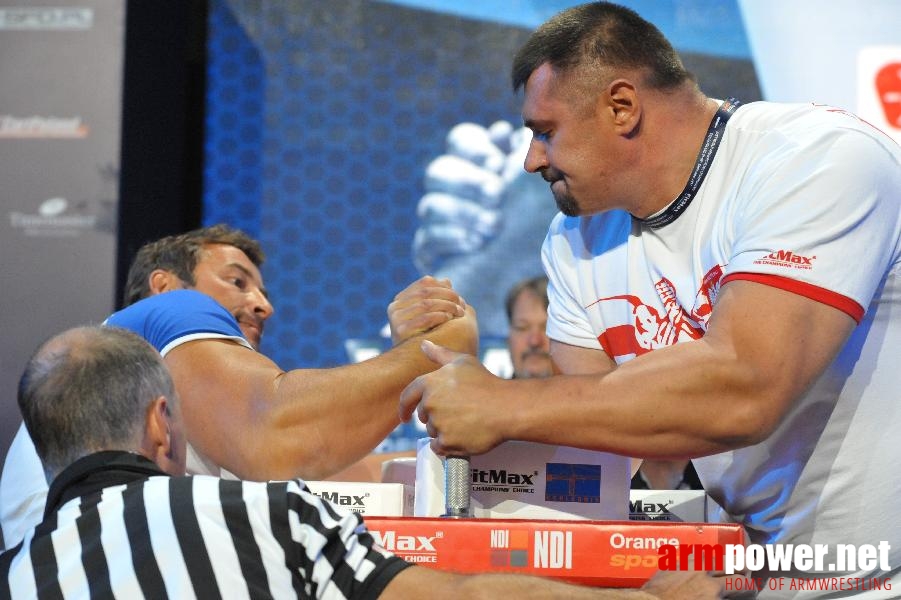 World Armwrestling Championship 2013 - day 2 - photo: Mirek # Aрмспорт # Armsport # Armpower.net