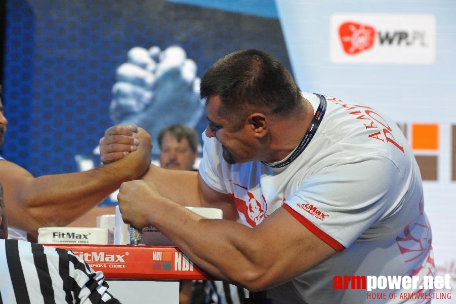 World Armwrestling Championship 2013 - day 2 - photo: Mirek # Armwrestling # Armpower.net