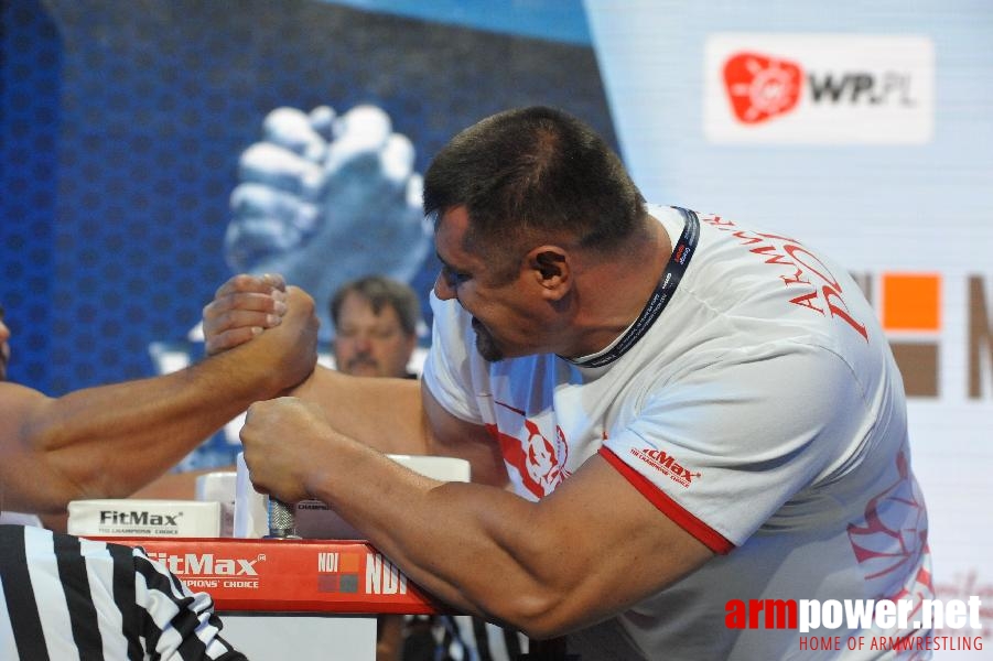 World Armwrestling Championship 2013 - day 2 - photo: Mirek # Siłowanie na ręce # Armwrestling # Armpower.net