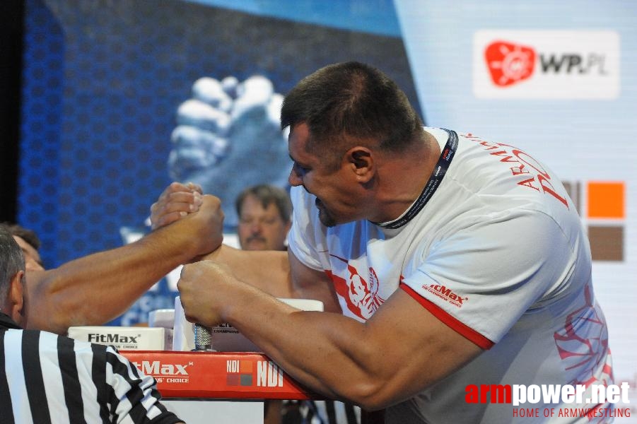 World Armwrestling Championship 2013 - day 2 - photo: Mirek # Armwrestling # Armpower.net