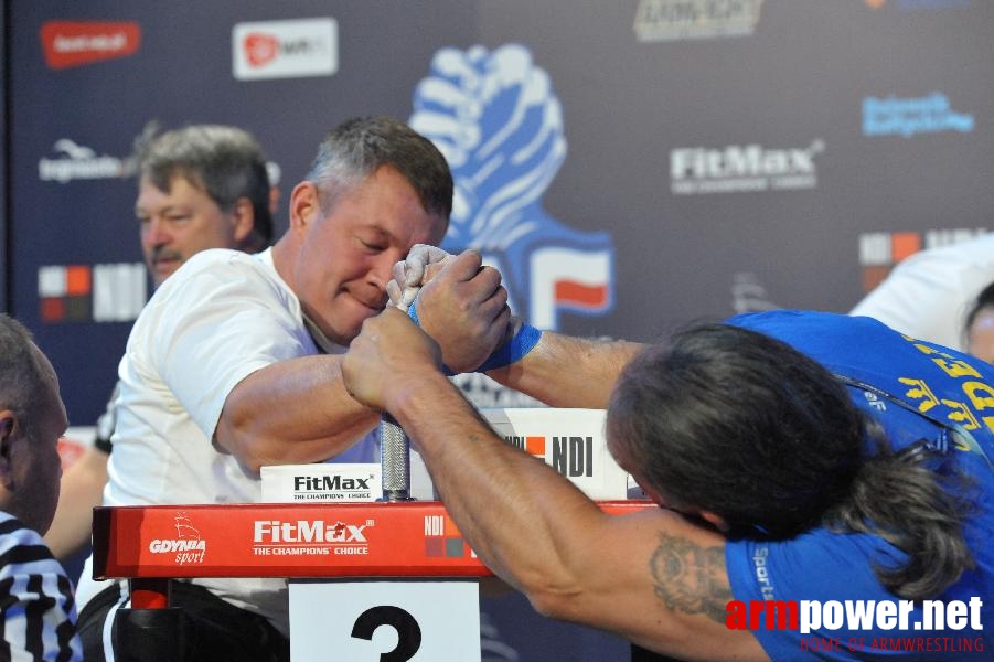 World Armwrestling Championship 2013 - day 2 - photo: Mirek # Armwrestling # Armpower.net