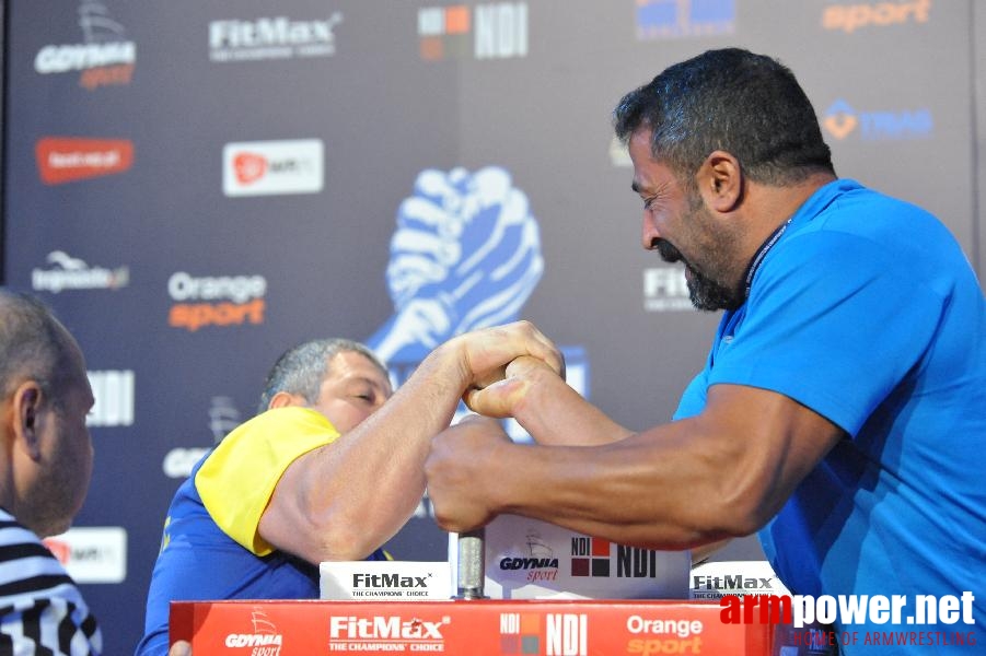 World Armwrestling Championship 2013 - day 2 - photo: Mirek # Armwrestling # Armpower.net