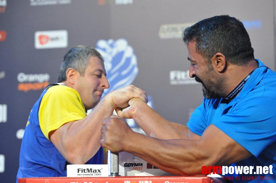 World Armwrestling Championship 2013 - day 2 - photo: Mirek # Aрмспорт # Armsport # Armpower.net