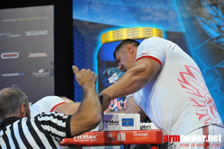 World Armwrestling Championship 2013 - day 2 - photo: Mirek # Armwrestling # Armpower.net