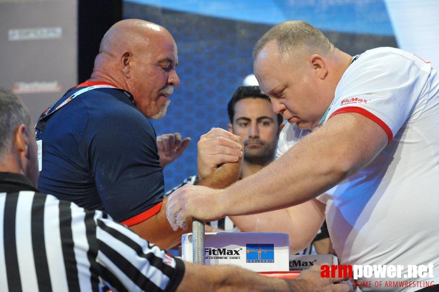 World Armwrestling Championship 2013 - day 2 - photo: Mirek # Siłowanie na ręce # Armwrestling # Armpower.net