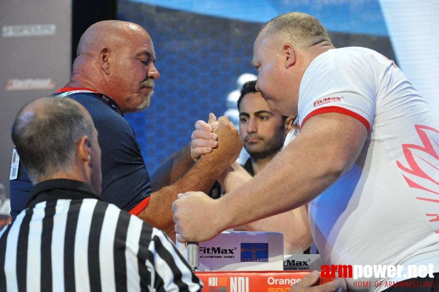 World Armwrestling Championship 2013 - day 2 - photo: Mirek # Siłowanie na ręce # Armwrestling # Armpower.net