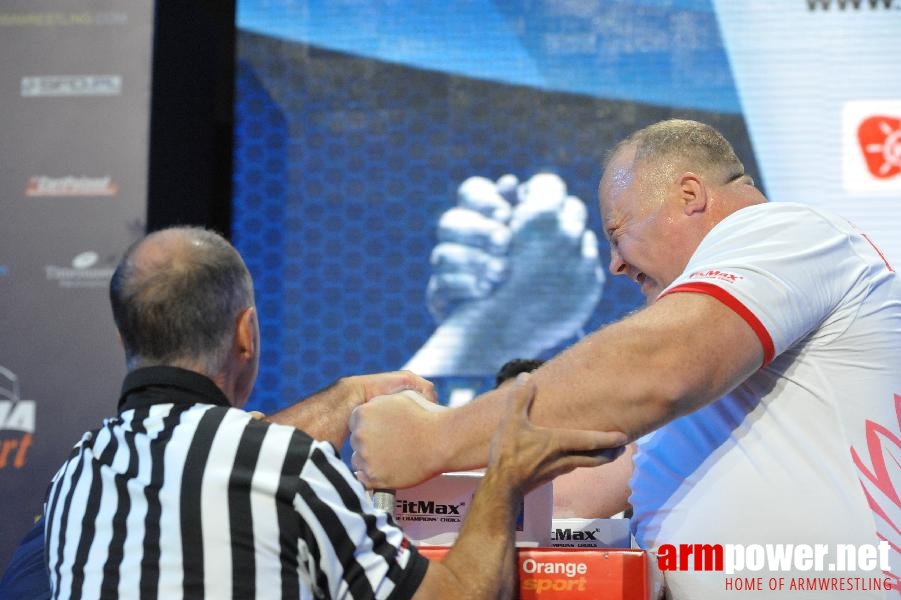 World Armwrestling Championship 2013 - day 2 - photo: Mirek # Armwrestling # Armpower.net