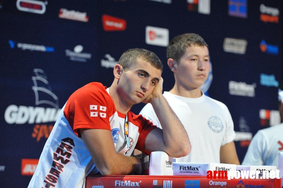 World Armwrestling Championship 2013 - day 2 - photo: Mirek # Aрмспорт # Armsport # Armpower.net