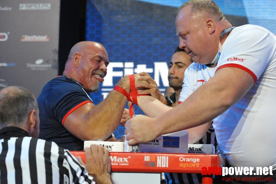 World Armwrestling Championship 2013 - day 2 - photo: Mirek # Siłowanie na ręce # Armwrestling # Armpower.net