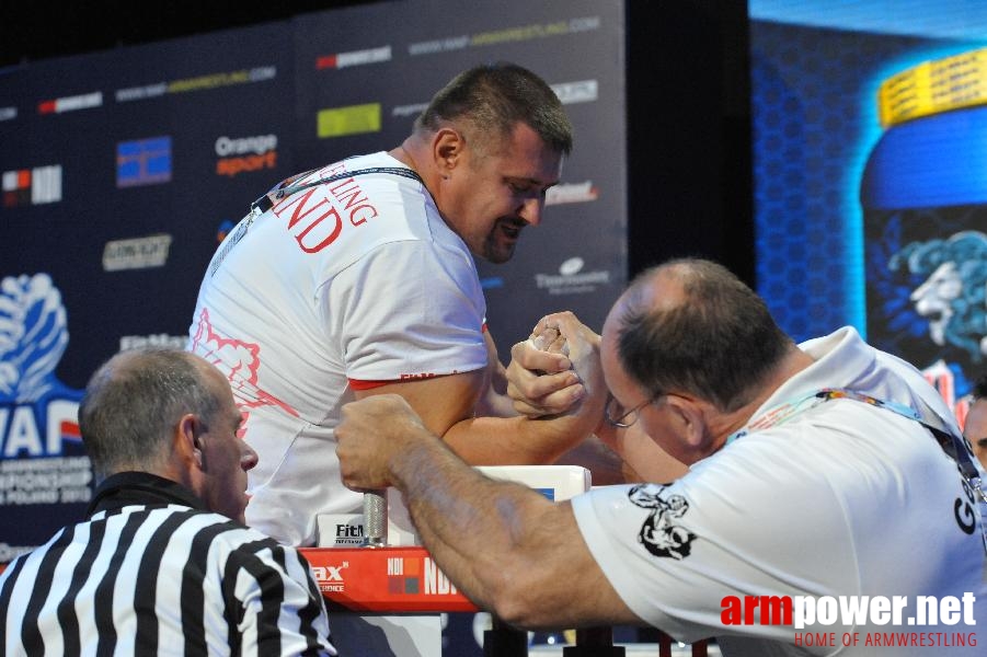 World Armwrestling Championship 2013 - day 2 - photo: Mirek # Aрмспорт # Armsport # Armpower.net