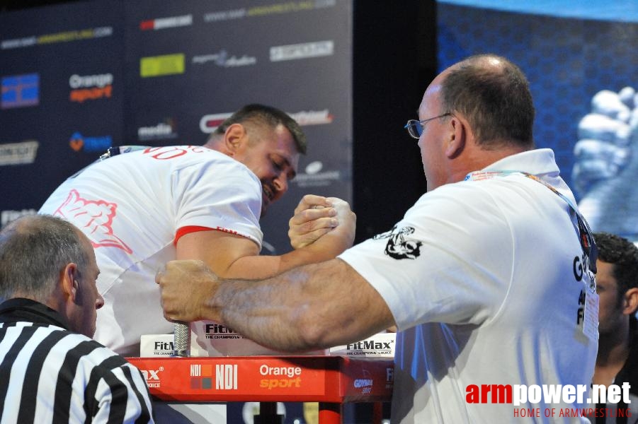 World Armwrestling Championship 2013 - day 2 - photo: Mirek # Aрмспорт # Armsport # Armpower.net