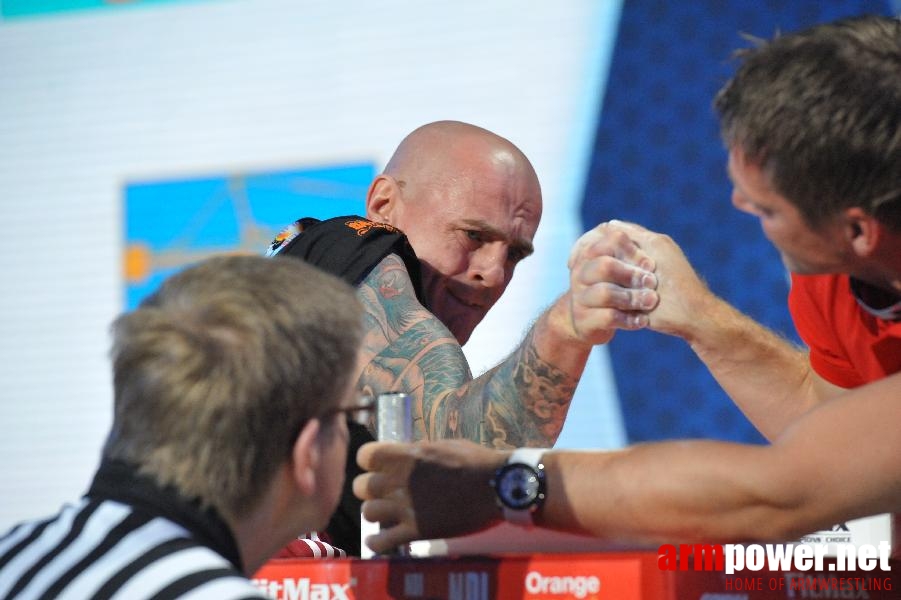 World Armwrestling Championship 2013 - day 2 - photo: Mirek # Siłowanie na ręce # Armwrestling # Armpower.net