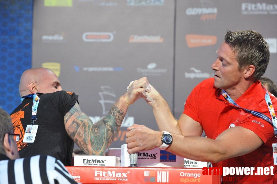 World Armwrestling Championship 2013 - day 2 - photo: Mirek # Armwrestling # Armpower.net