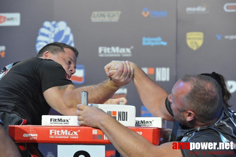 World Armwrestling Championship 2013 - day 2 - photo: Mirek # Armwrestling # Armpower.net