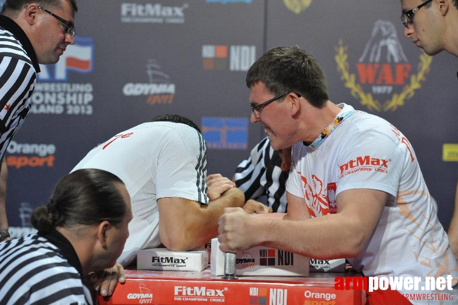 World Armwrestling Championship 2013 - day 2 - photo: Mirek # Aрмспорт # Armsport # Armpower.net