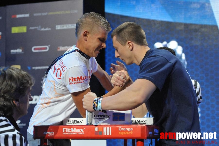 World Armwrestling Championship 2013 - day 2 - photo: Mirek # Aрмспорт # Armsport # Armpower.net