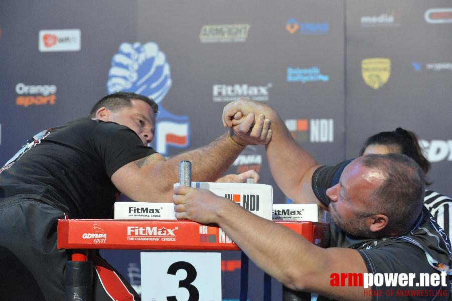 World Armwrestling Championship 2013 - day 2 - photo: Mirek # Siłowanie na ręce # Armwrestling # Armpower.net