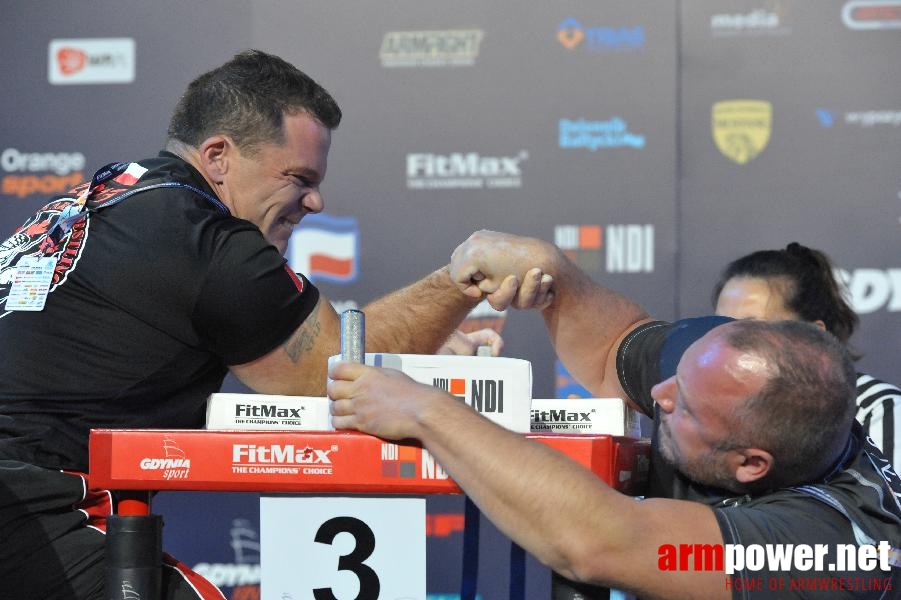 World Armwrestling Championship 2013 - day 2 - photo: Mirek # Armwrestling # Armpower.net