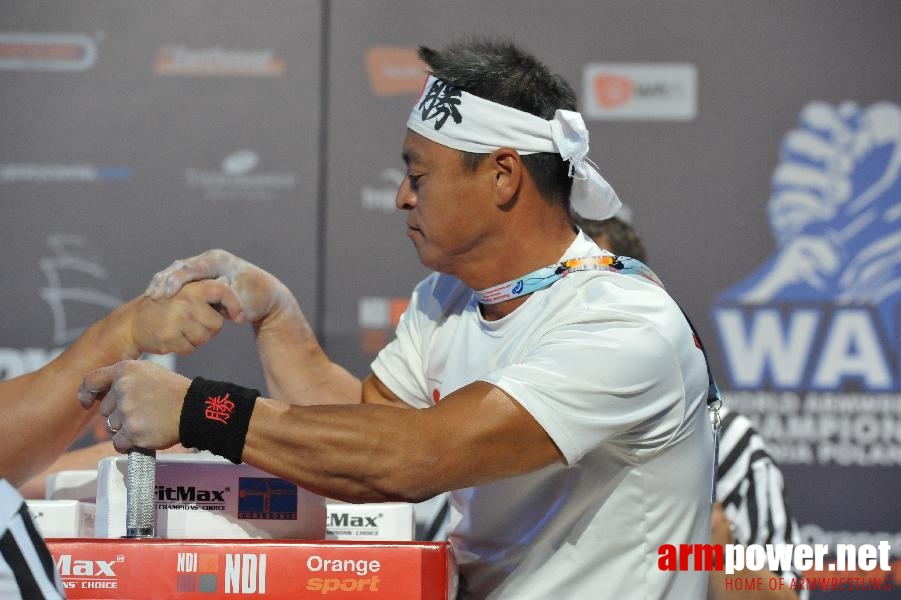 World Armwrestling Championship 2013 - day 2 - photo: Mirek # Siłowanie na ręce # Armwrestling # Armpower.net