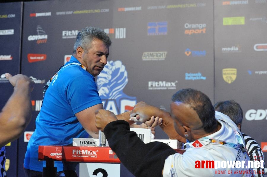 World Armwrestling Championship 2013 - day 2 - photo: Mirek # Aрмспорт # Armsport # Armpower.net