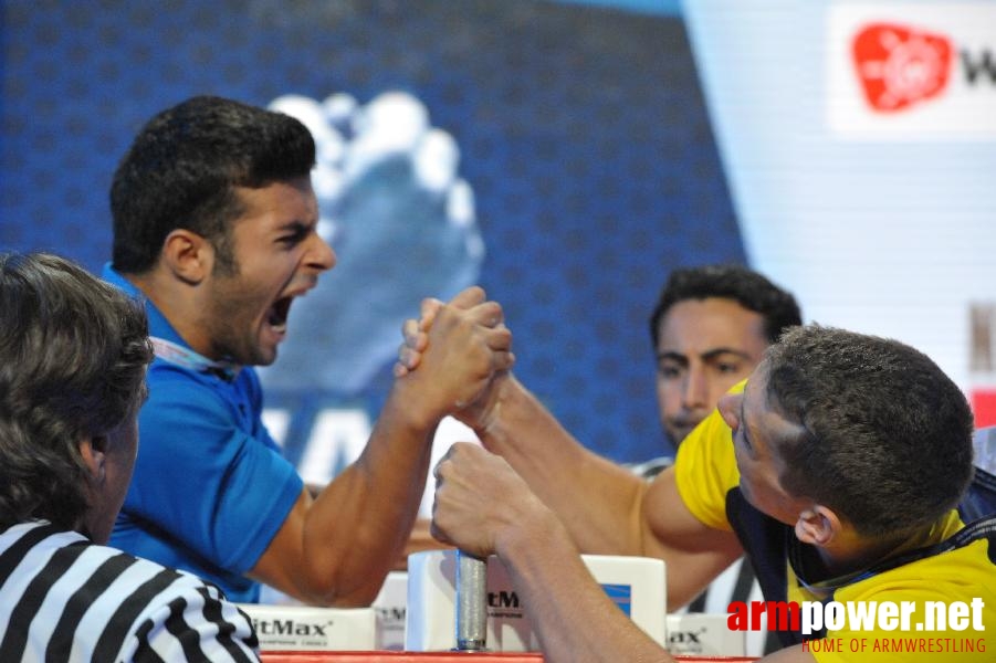 World Armwrestling Championship 2013 - day 2 - photo: Mirek # Armwrestling # Armpower.net