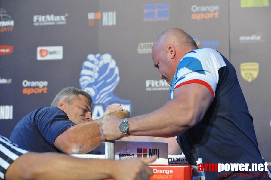 World Armwrestling Championship 2013 - day 2 - photo: Mirek # Siłowanie na ręce # Armwrestling # Armpower.net