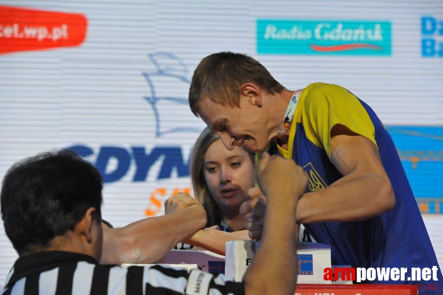 World Armwrestling Championship 2013 - day 2 - photo: Mirek # Armwrestling # Armpower.net