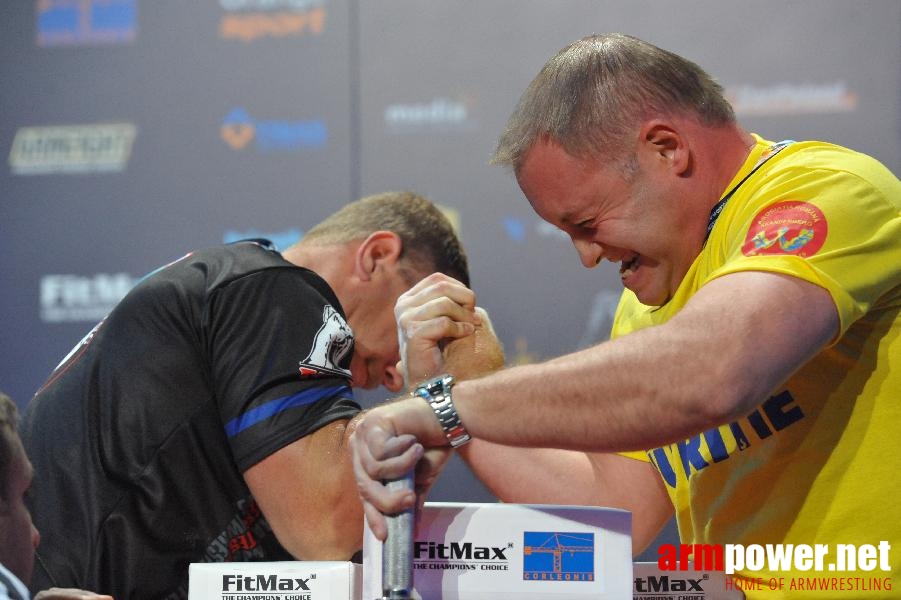 World Armwrestling Championship 2013 - day 2 - photo: Mirek # Siłowanie na ręce # Armwrestling # Armpower.net