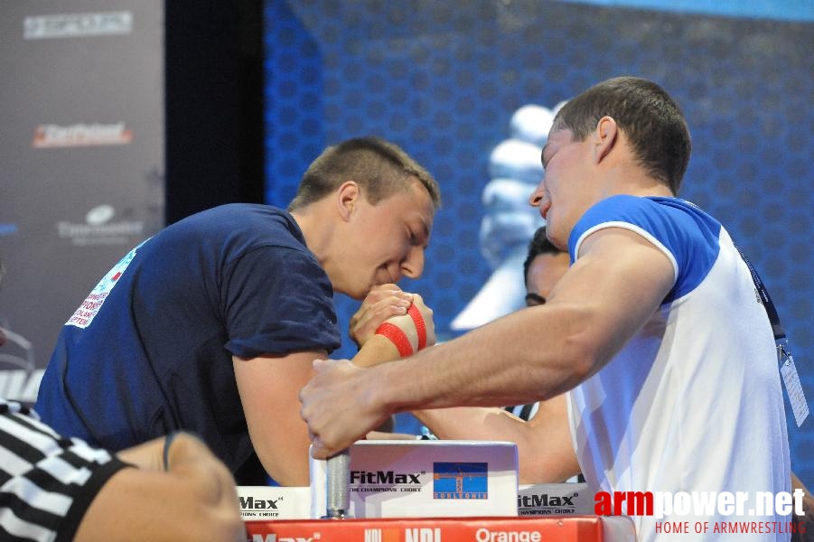 World Armwrestling Championship 2013 - day 2 - photo: Mirek # Aрмспорт # Armsport # Armpower.net