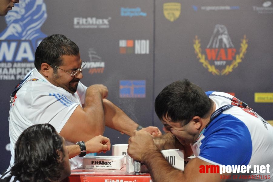 World Armwrestling Championship 2013 - day 2 - photo: Mirek # Armwrestling # Armpower.net