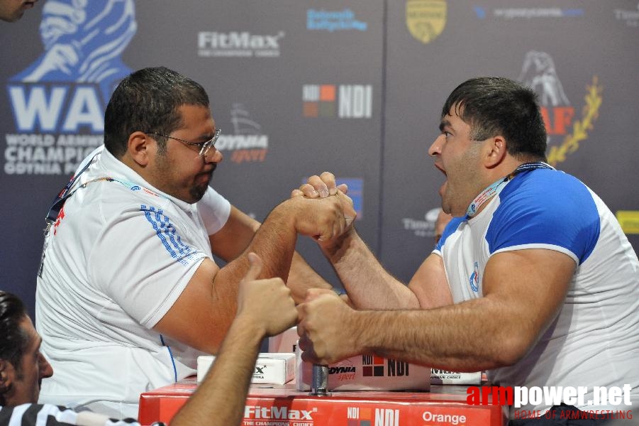 World Armwrestling Championship 2013 - day 2 - photo: Mirek # Aрмспорт # Armsport # Armpower.net