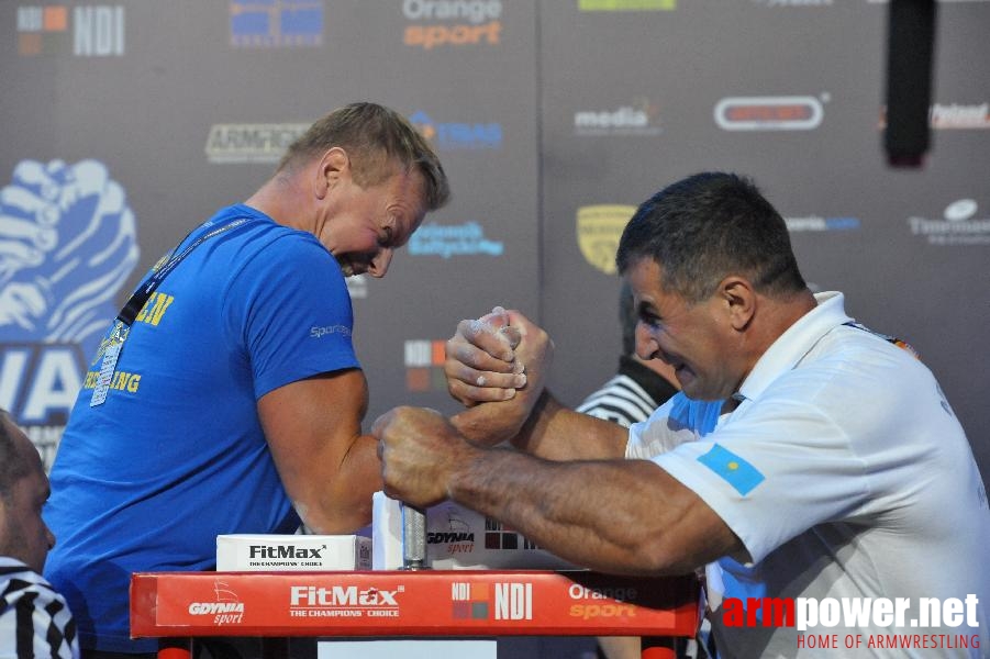 World Armwrestling Championship 2013 - day 2 - photo: Mirek # Armwrestling # Armpower.net