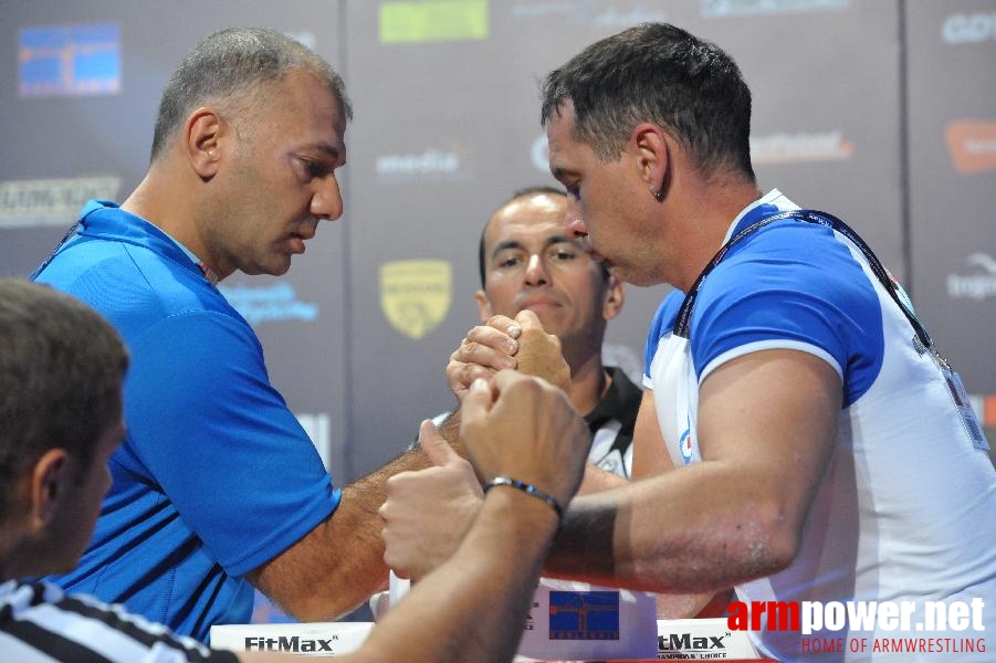 World Armwrestling Championship 2013 - day 2 - photo: Mirek # Armwrestling # Armpower.net