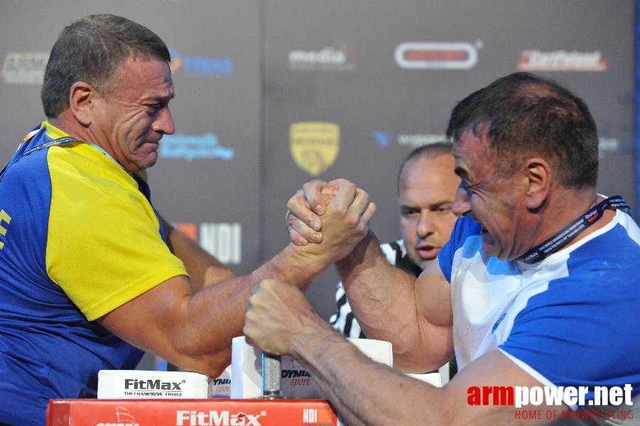 World Armwrestling Championship 2013 - day 2 - photo: Mirek # Aрмспорт # Armsport # Armpower.net