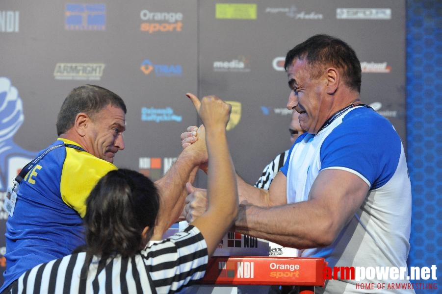 World Armwrestling Championship 2013 - day 2 - photo: Mirek # Aрмспорт # Armsport # Armpower.net