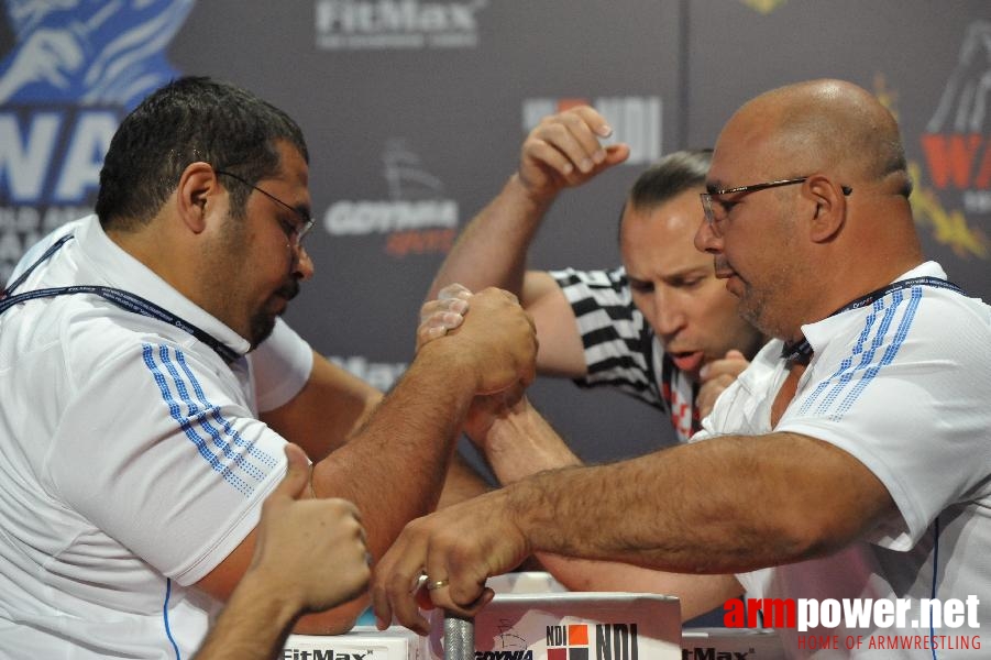 World Armwrestling Championship 2013 - day 2 - photo: Mirek # Aрмспорт # Armsport # Armpower.net