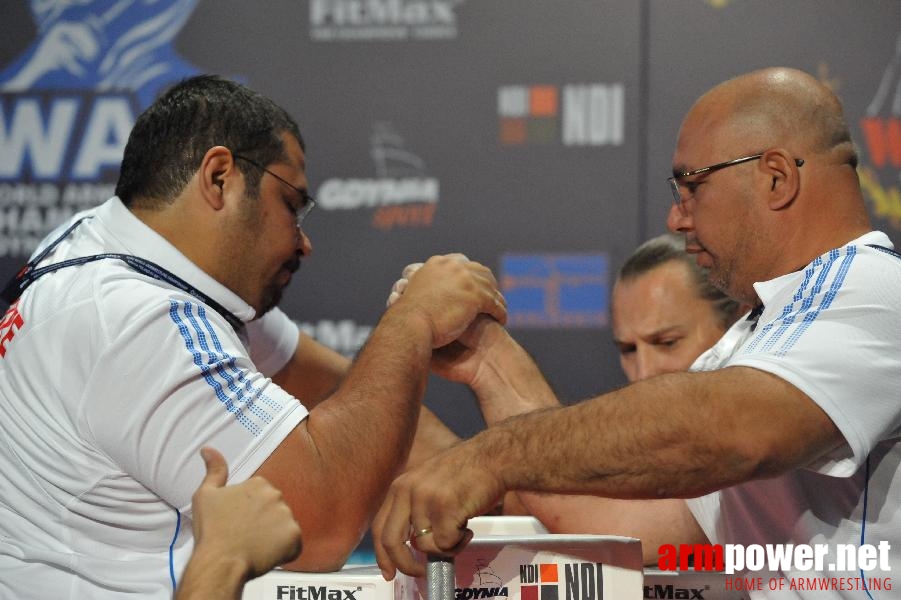 World Armwrestling Championship 2013 - day 2 - photo: Mirek # Aрмспорт # Armsport # Armpower.net