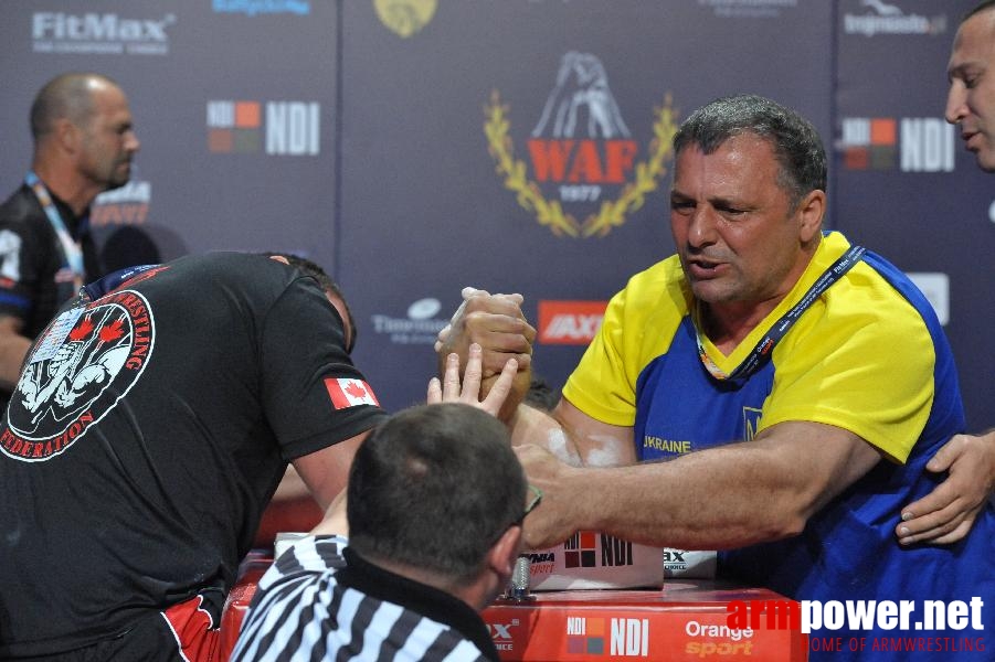 World Armwrestling Championship 2013 - day 2 - photo: Mirek # Aрмспорт # Armsport # Armpower.net