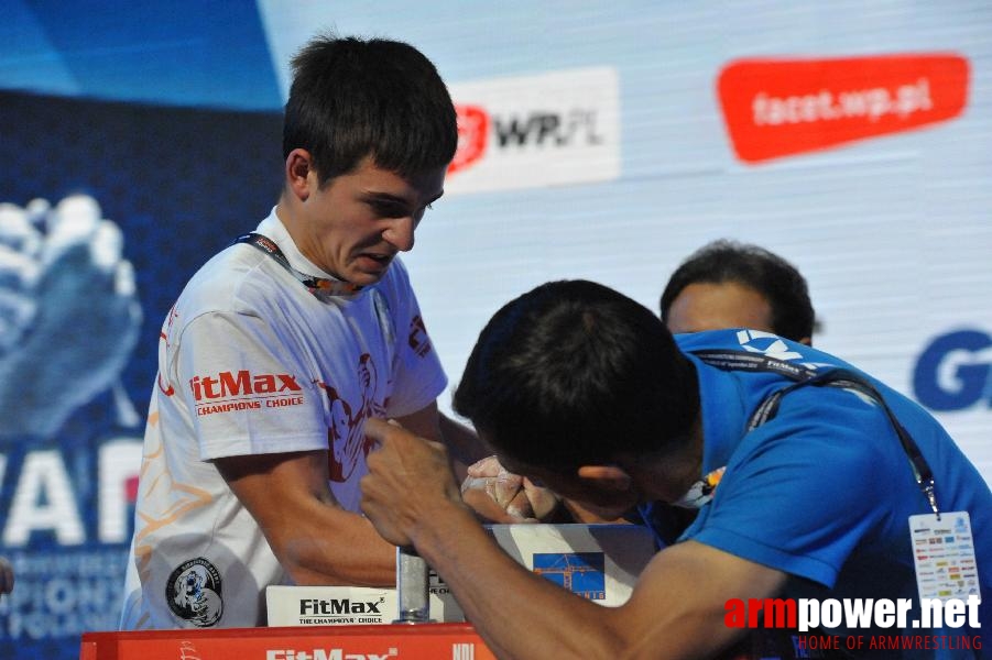 World Armwrestling Championship 2013 - day 2 - photo: Mirek # Aрмспорт # Armsport # Armpower.net