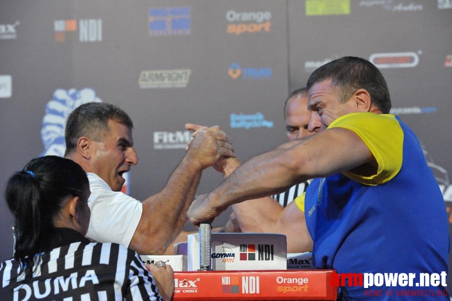 World Armwrestling Championship 2013 - day 2 - photo: Mirek # Siłowanie na ręce # Armwrestling # Armpower.net