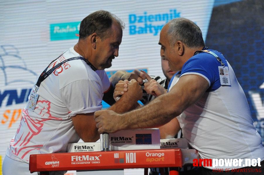 World Armwrestling Championship 2013 - day 2 - photo: Mirek # Armwrestling # Armpower.net