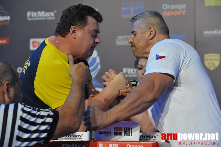 World Armwrestling Championship 2013 - day 2 - photo: Mirek # Armwrestling # Armpower.net