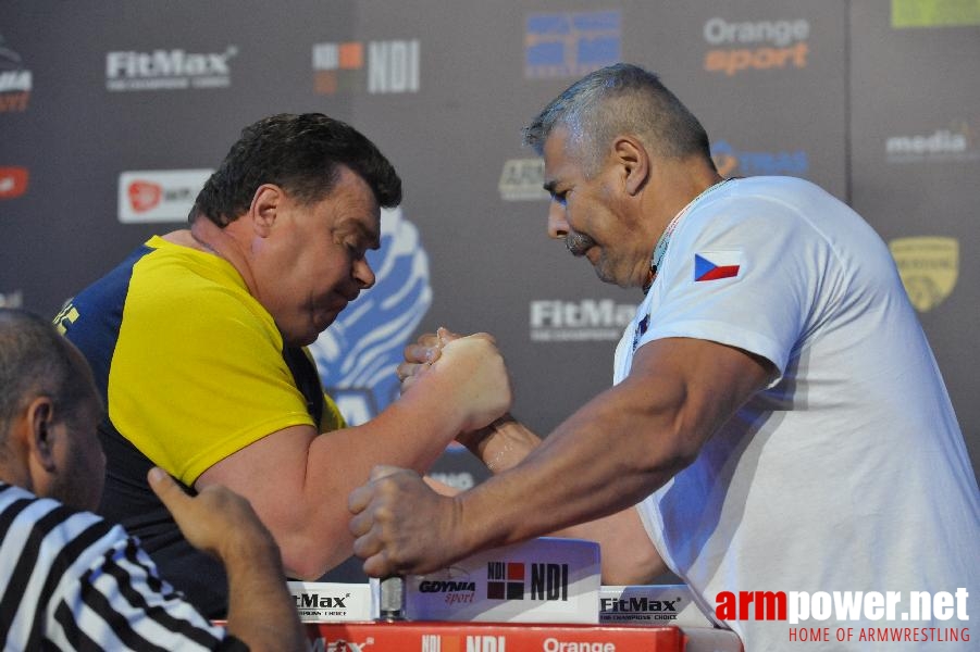 World Armwrestling Championship 2013 - day 2 - photo: Mirek # Aрмспорт # Armsport # Armpower.net