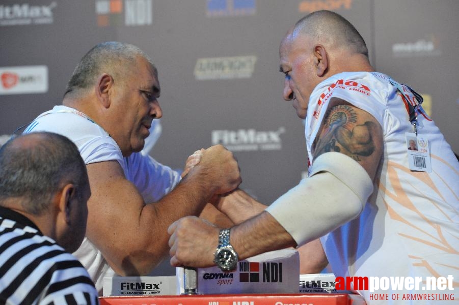 World Armwrestling Championship 2013 - day 2 - photo: Mirek # Armwrestling # Armpower.net