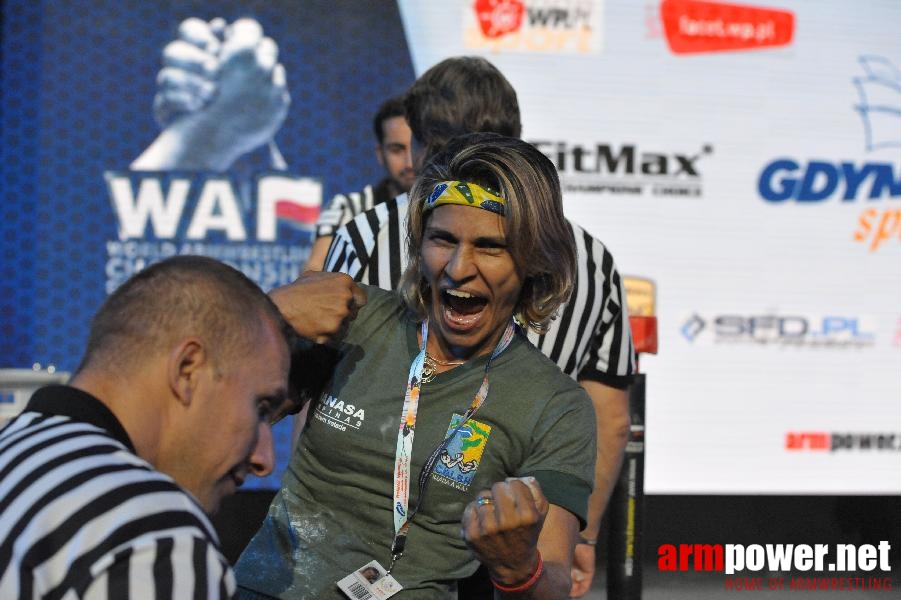 World Armwrestling Championship 2013 - day 2 - photo: Mirek # Aрмспорт # Armsport # Armpower.net