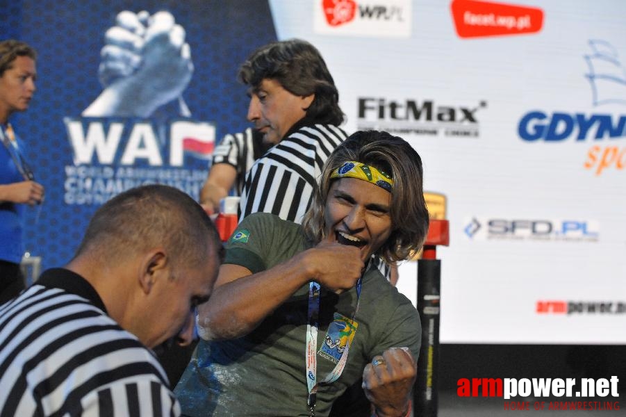 World Armwrestling Championship 2013 - day 2 - photo: Mirek # Aрмспорт # Armsport # Armpower.net