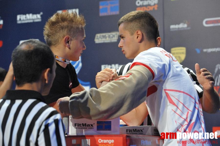 World Armwrestling Championship 2013 - day 2 - photo: Mirek # Armwrestling # Armpower.net