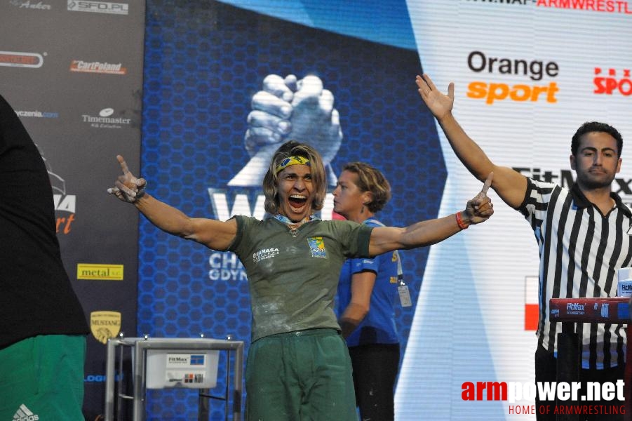 World Armwrestling Championship 2013 - day 2 - photo: Mirek # Aрмспорт # Armsport # Armpower.net