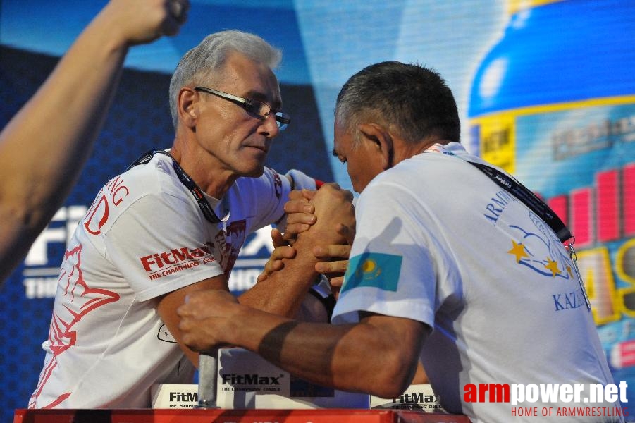 World Armwrestling Championship 2013 - day 2 - photo: Mirek # Aрмспорт # Armsport # Armpower.net